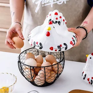 Luxury Egg Rack or Egg Holder
