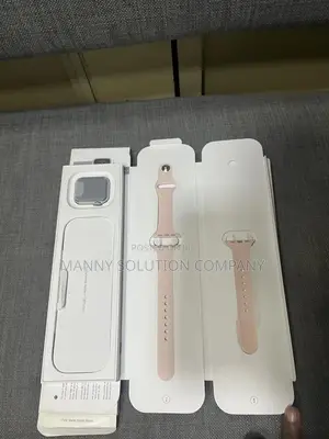 Iwatch Series SE