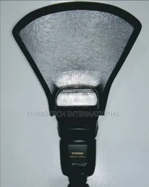 Flash Bouncer