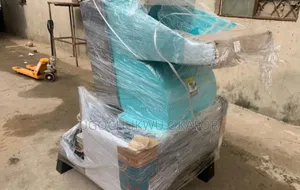 Plastic Grinding Machine 15hp