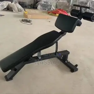 Super Commercial AB Bench