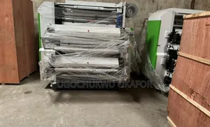 Nylon Printing Machine