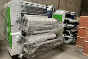 Nylon Printing Machine