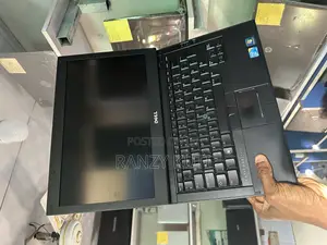 Laptop Dell Latitude E4310 4GB Intel Core I5 HDD 320GB