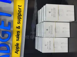 iPhone Charger
