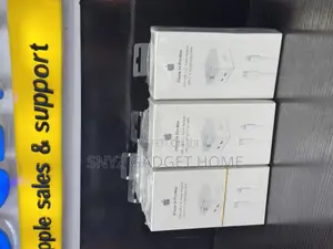 iPhone 50w Charger