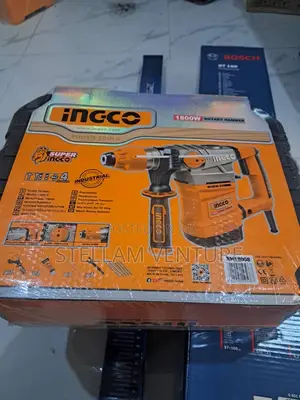 Rotary Hammer