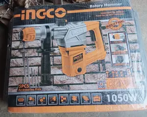 Rotary Hammer