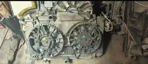 Complete Radiator With Fan for Mazda 3 2015 Model