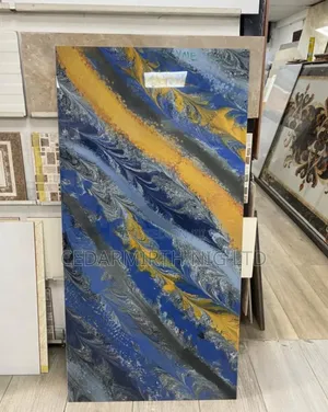 Floor & Wall 60x120 Versace & Marbles