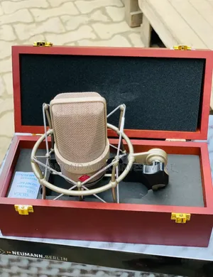 Neumann TLM 103 Studio Microphone