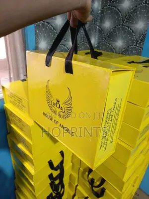 Customized Box