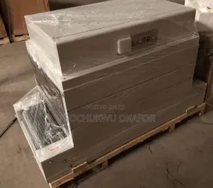 Table Top Shrink Wrapper