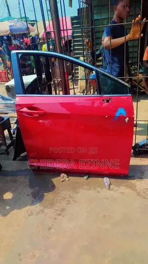 Lexus RX350 2022 Model Front Door Right Side