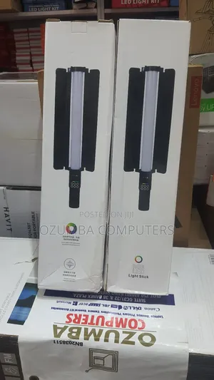 RGB LED Light Stick Yb-130