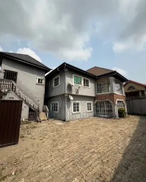 6bdrm Duplex in Bank Of Gtbank, Port-Harcourt for sale