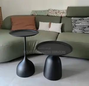 Table Set Perfect for Side Tables