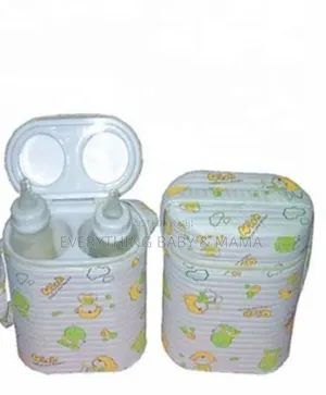Baby Bottle Warmer