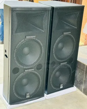 Sp219 Sound Prince Speaker