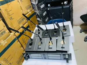 Signature 8in1 Conference Microphone