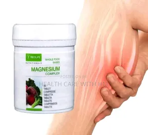 Magnesium Complex