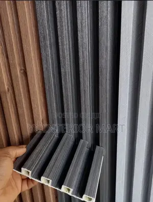Wall Fluted Panel