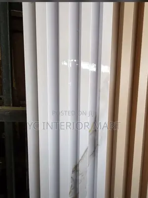 High Quality WPC Panels