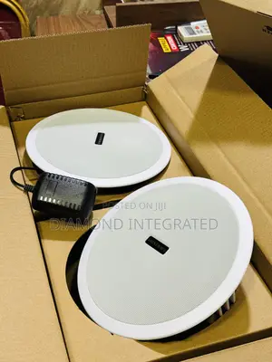 2 in 1 Shinewave Bluetooth Ceiling Speaker