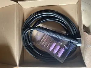 Argon Torch