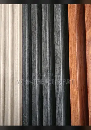 3d Panels WPC
