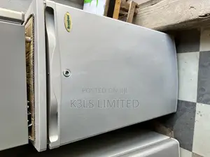 Scanfrost Tabletop Refrigerator