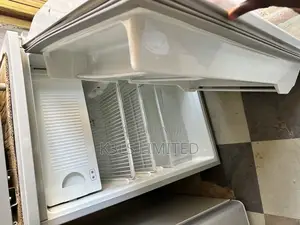 Scanfrost Tabletop Refrigerator