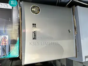 Scanfrost Bedside Fridge