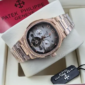 Latest UPDATES WACTHES Available in Gold and Silver Color