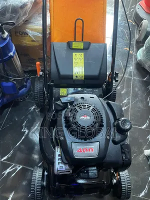 Original 4.0hp Gasoline Garden Lawn Mower