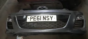 Complete Front Bumper for Mazda Cx7 2012 Model