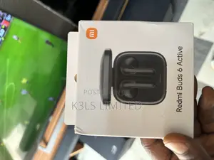 Redmi Buds 6 Active