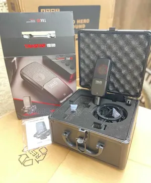 Takstar Tak45 Studio Microphone