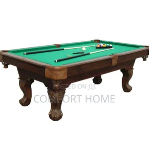 8fit Foreign Snooker Table