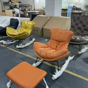 Relaxing Chair for Living Rooms