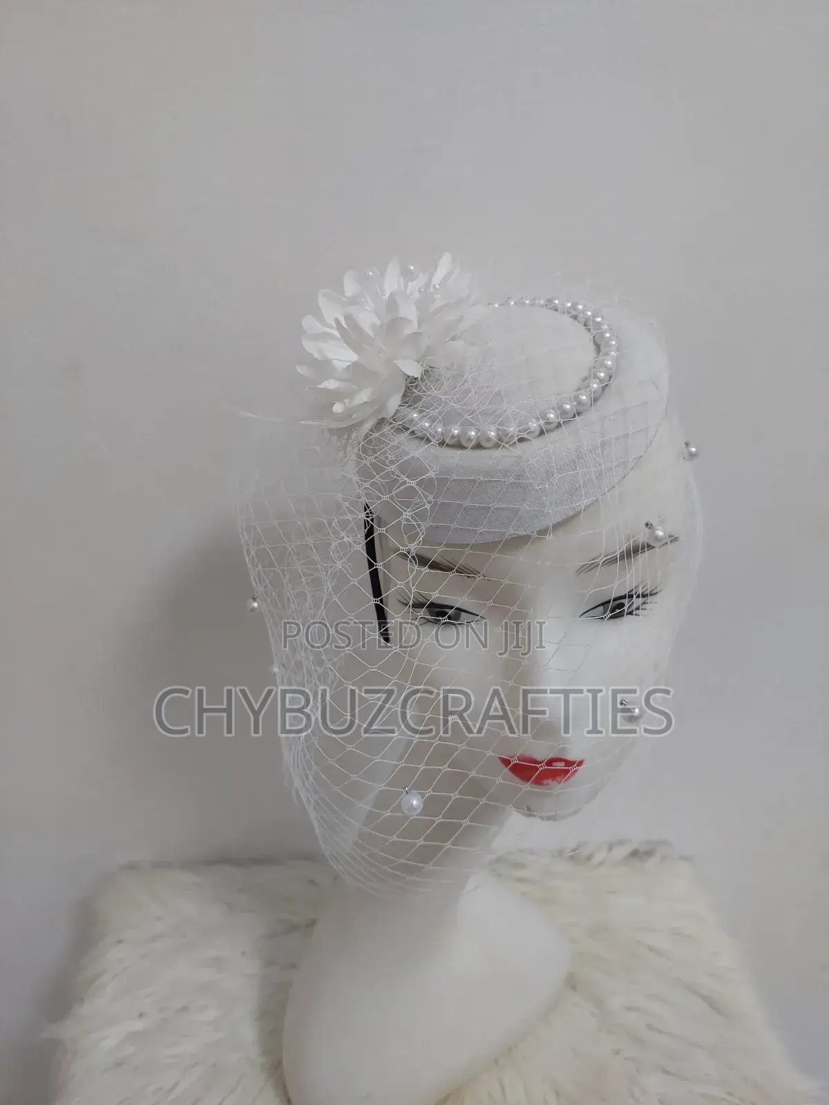 Bridal Facinator