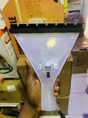 Vacuum Cleaner Extractor Nozzle (Big Mouth)