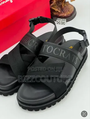 Original Aristocrats Sandals Available in Store