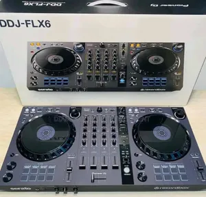 Serato DDJ Flx6 Dj Controller