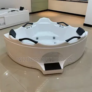 Executive Jacuzzi Bath