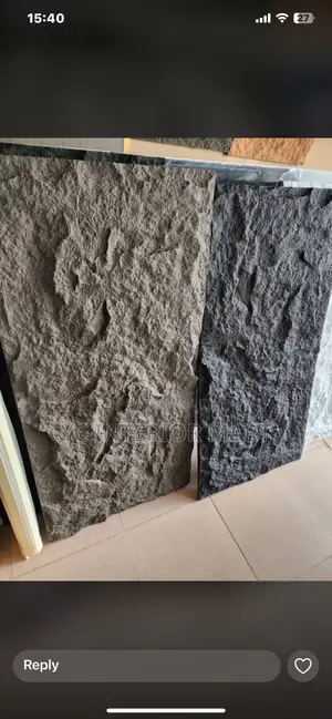 Trending Pu Veneer Stone