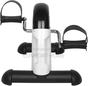 Home Use Hands and Feet Trainer Mini Pedal Exerciser Bike