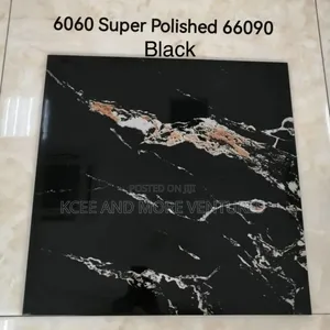 Floor and Wall Tiles