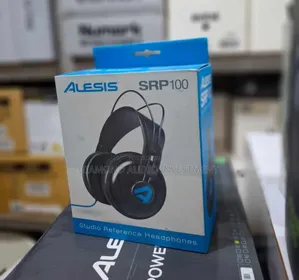 Alesis SRP100 Headphones
