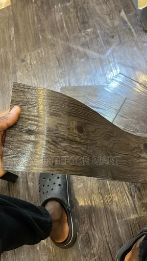 Modern Vinyl Rubber Floor Per Carton (4square Meter)